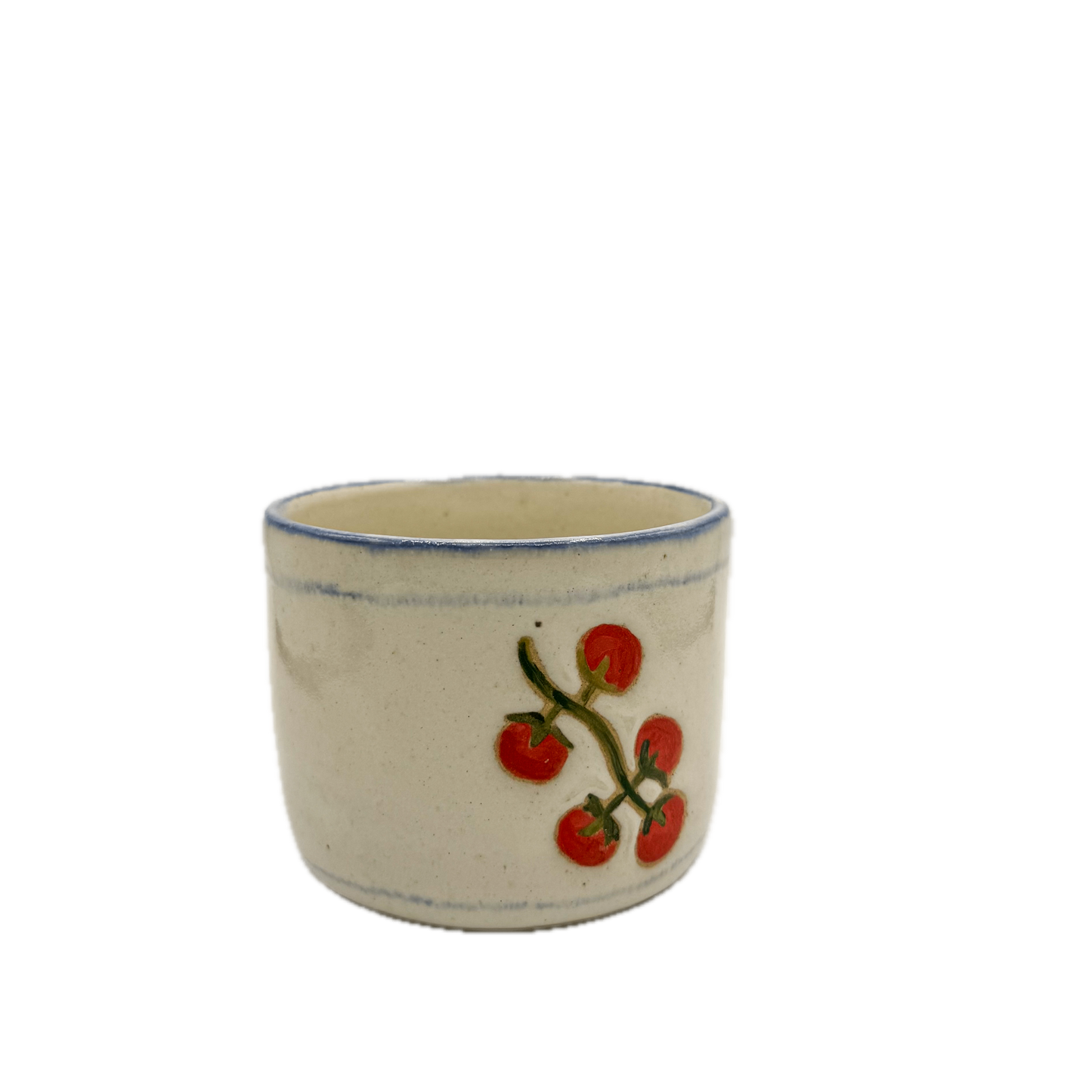 Tomato Latte Mug