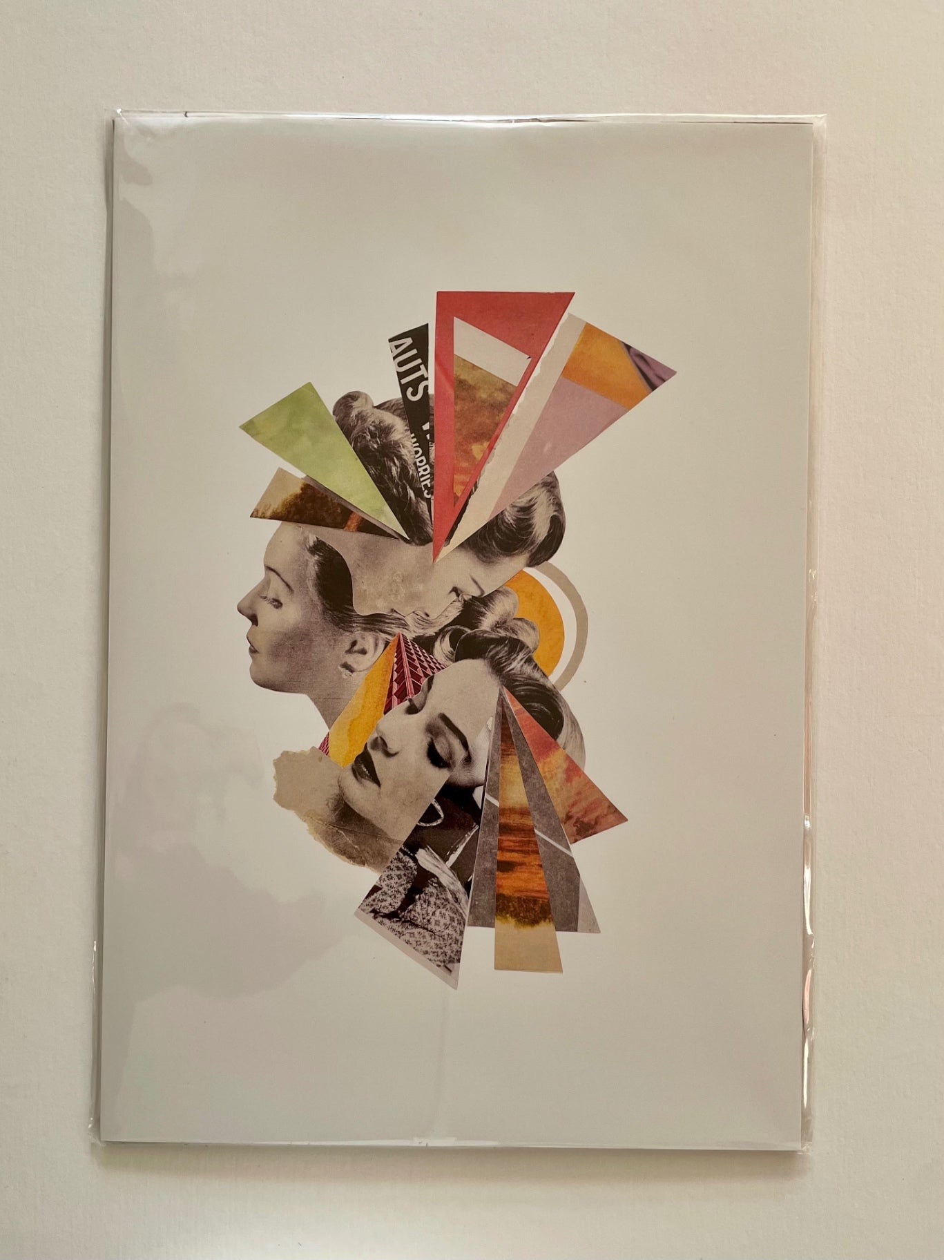 “The Silence Between Us”