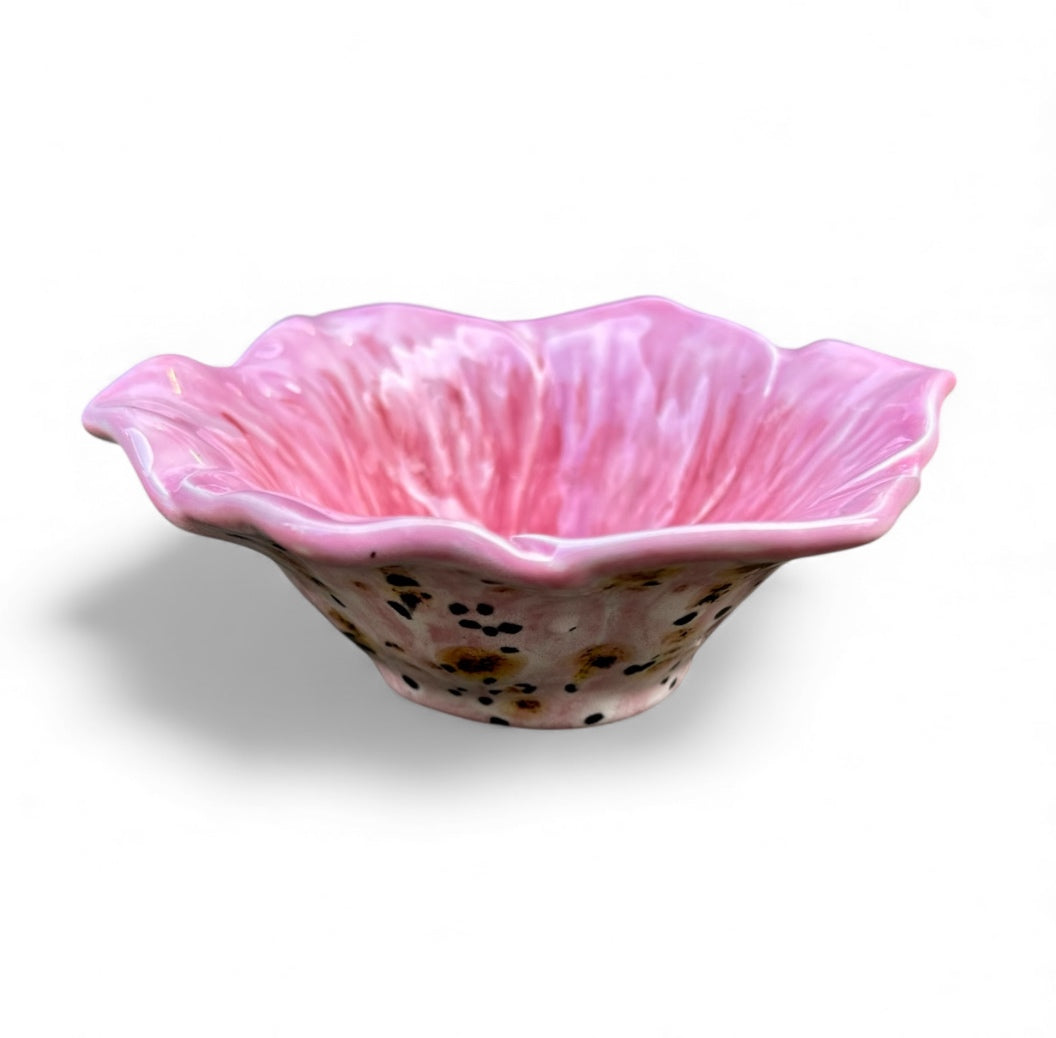 Small Flower Bowl