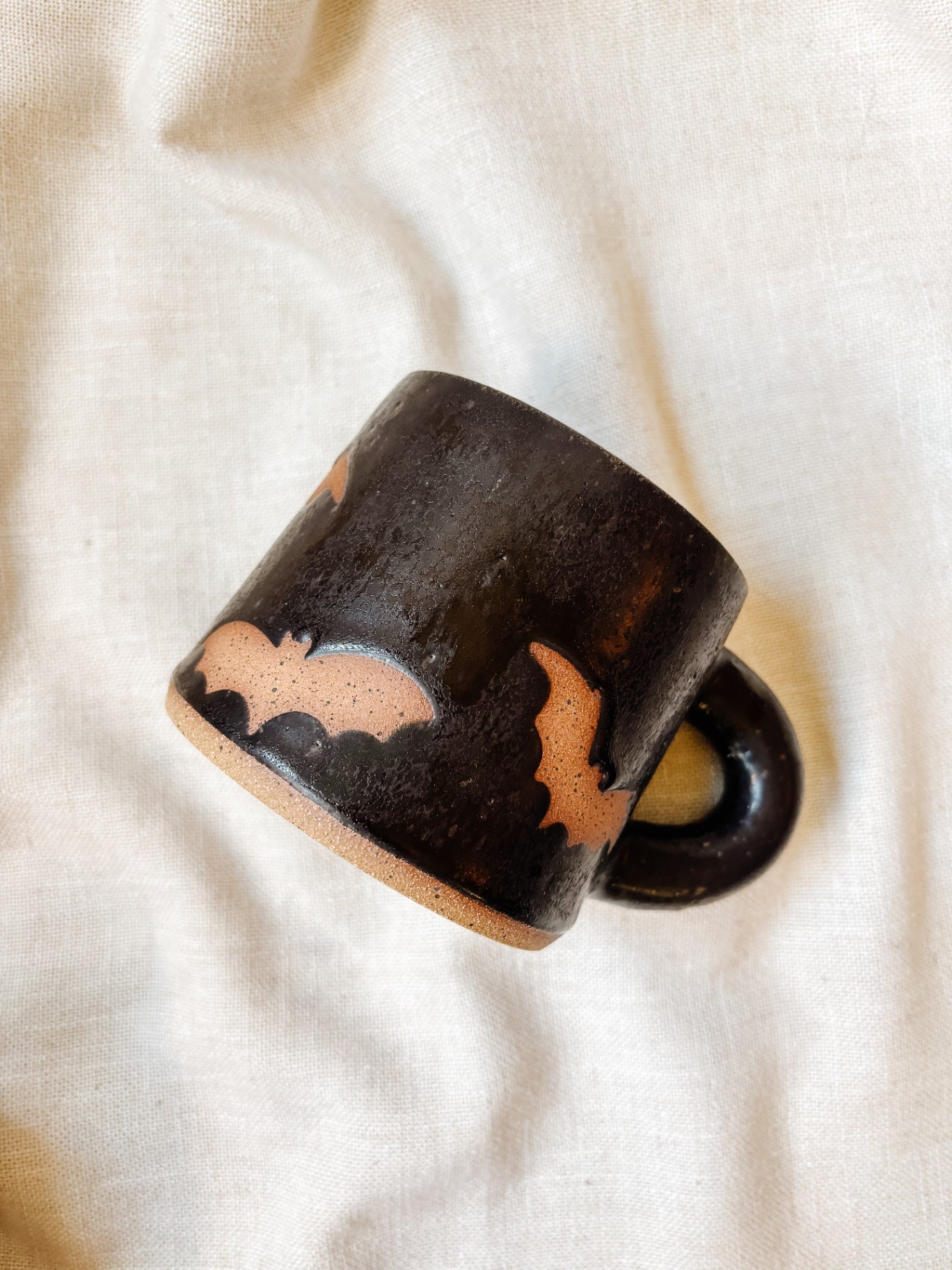 Mug - Bats