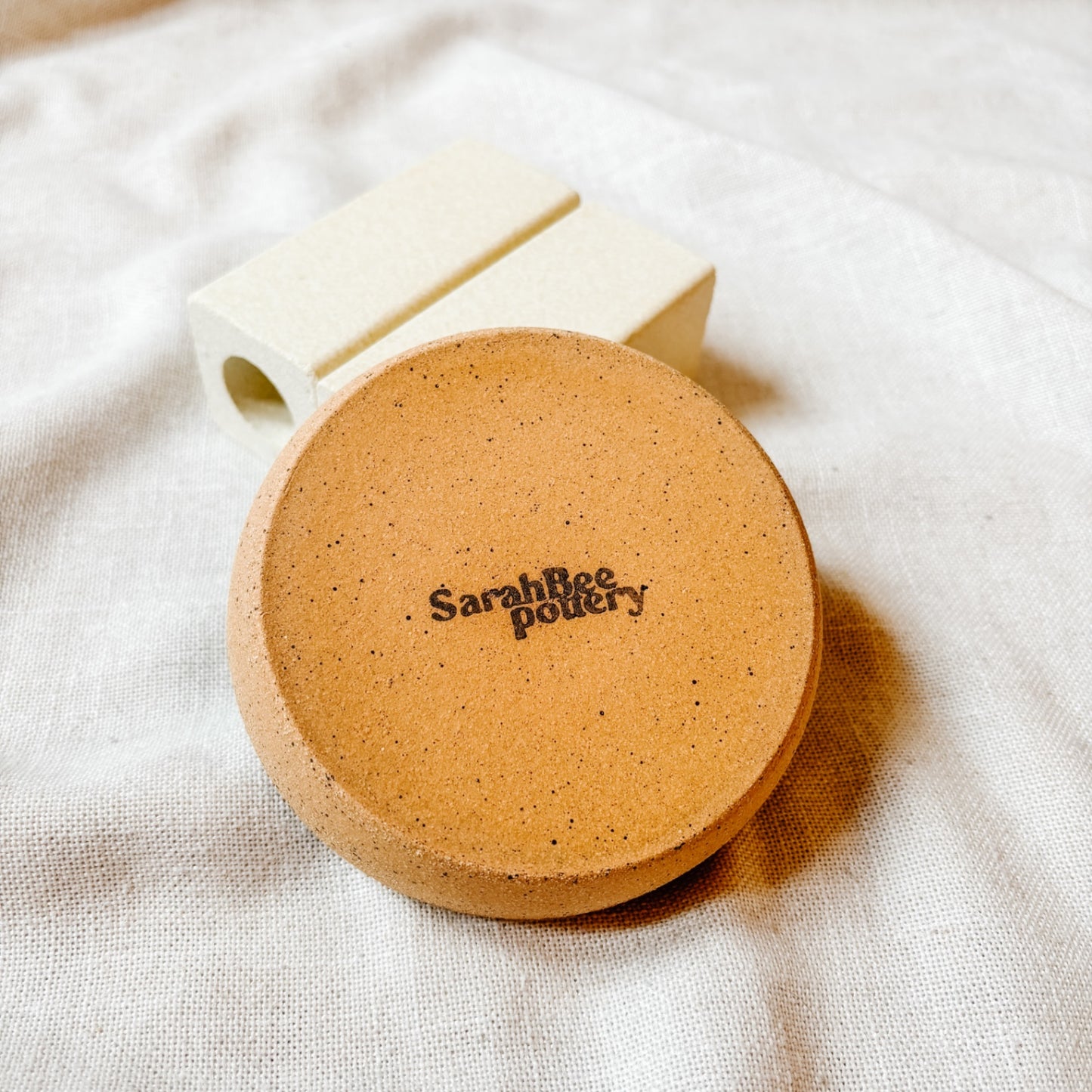 Jewelry Dish - Transparent