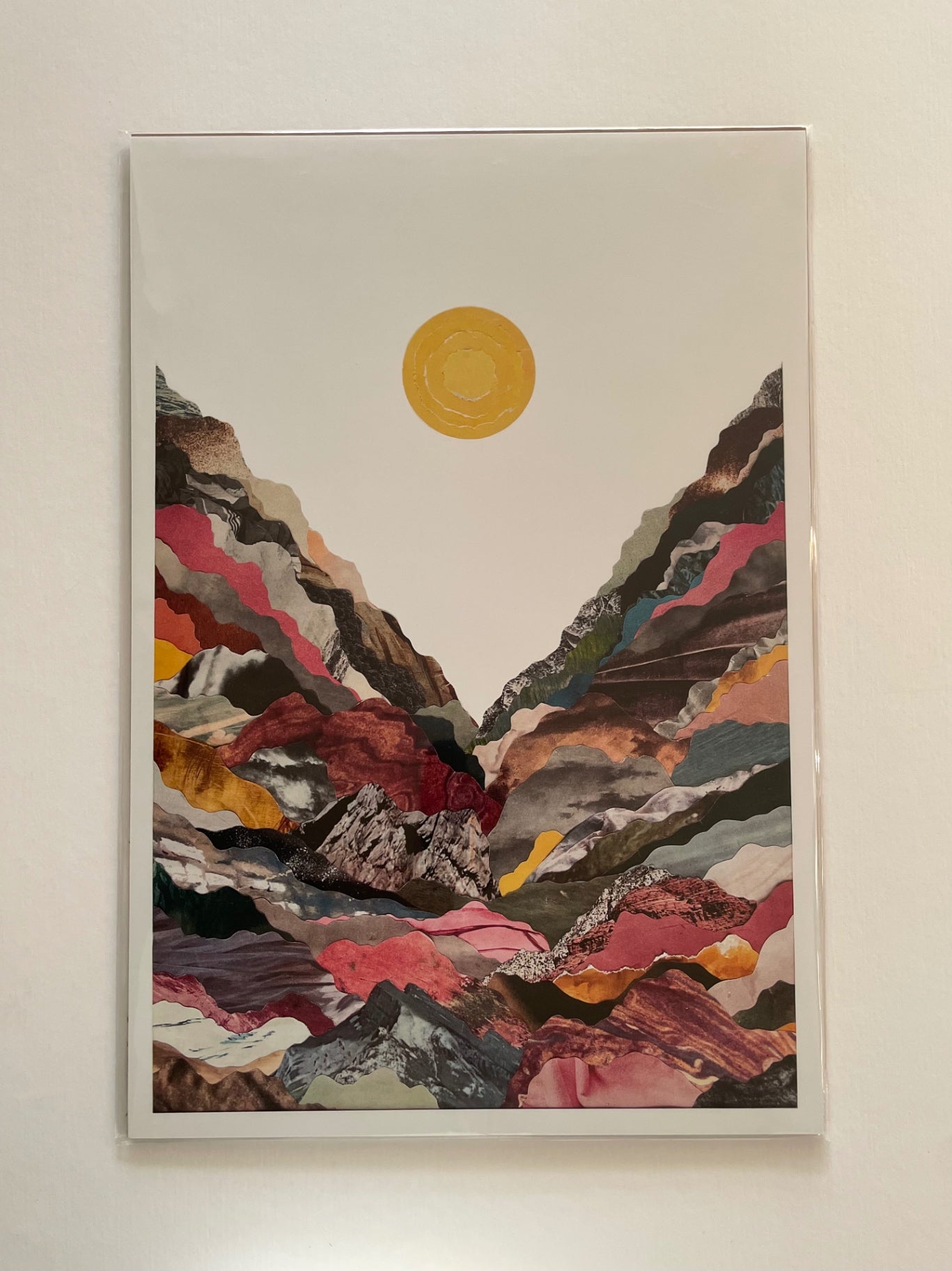 “Mountains Beyond Mountains”