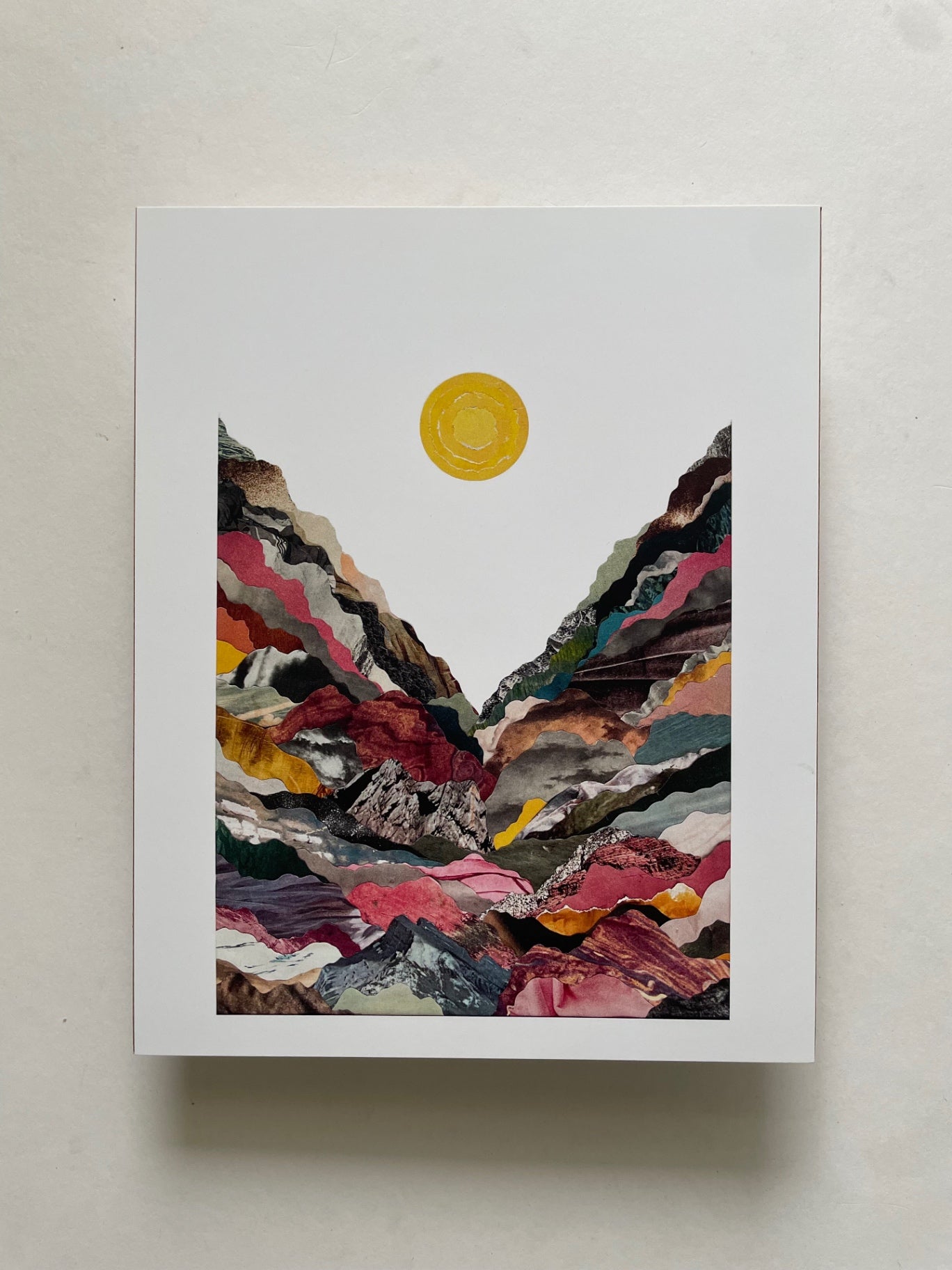 “Mountains Beyond Mountains”