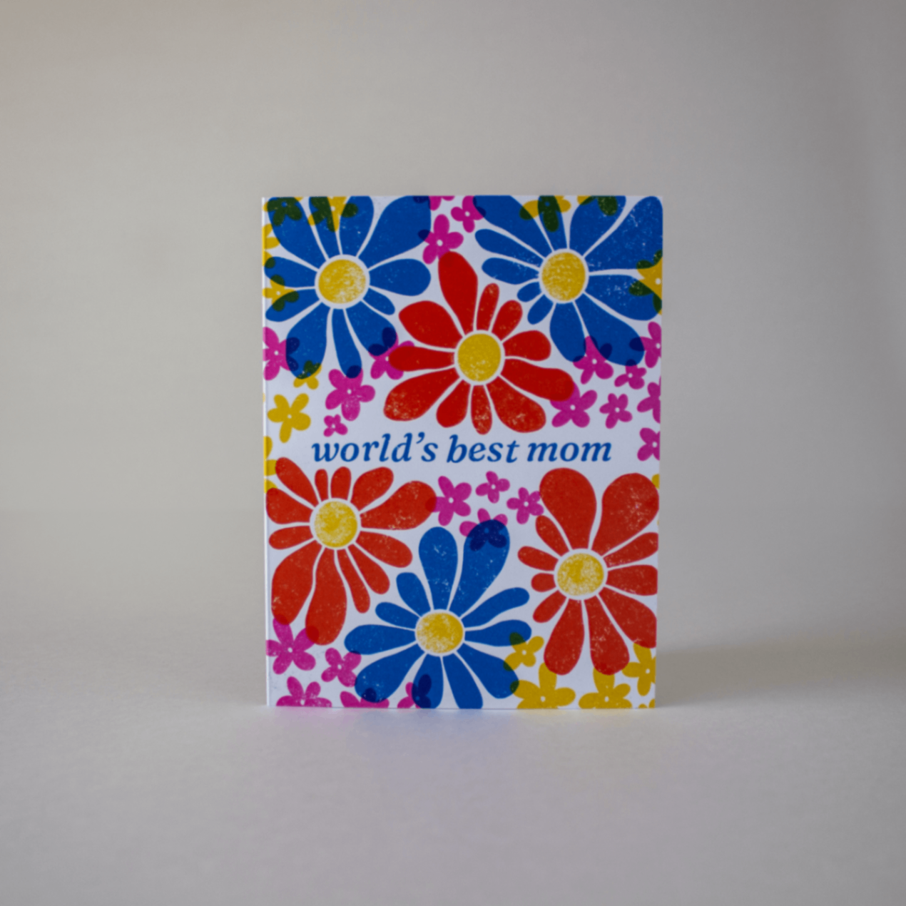 Mother's Day — World's Best Mom