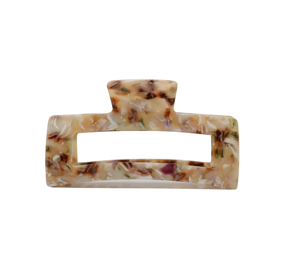 Haven Clip Gardenia