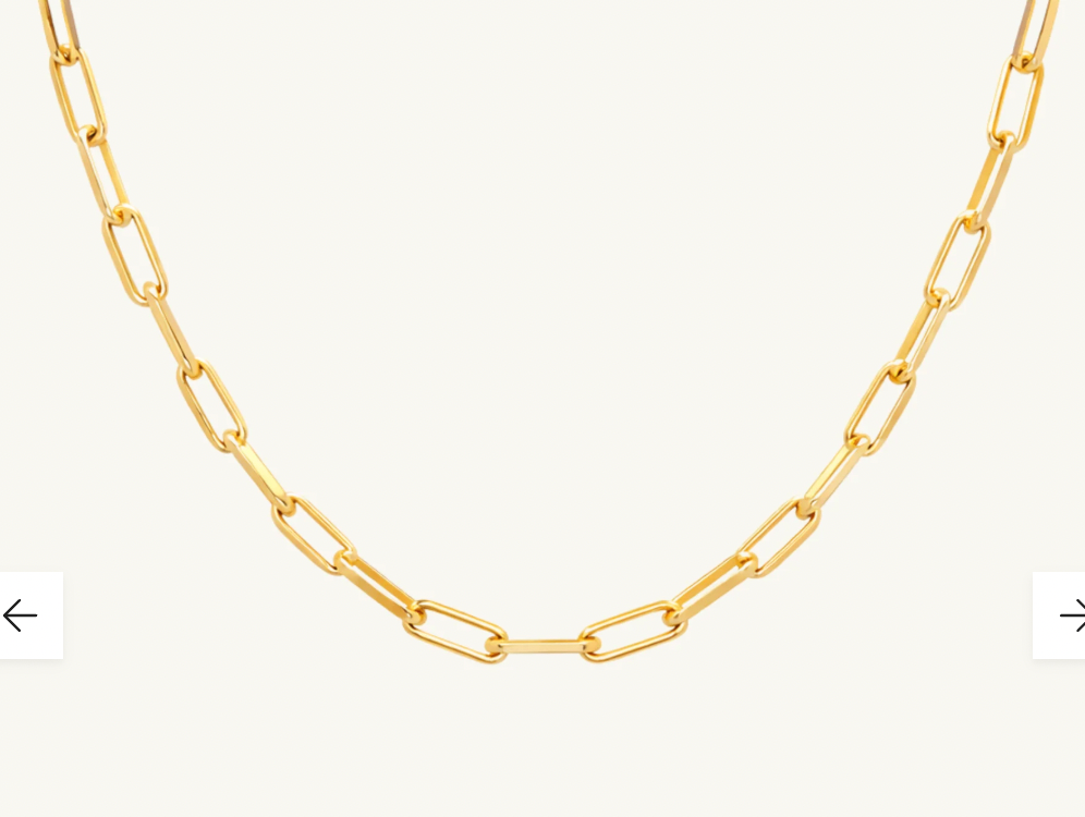 Lira Demi Chain