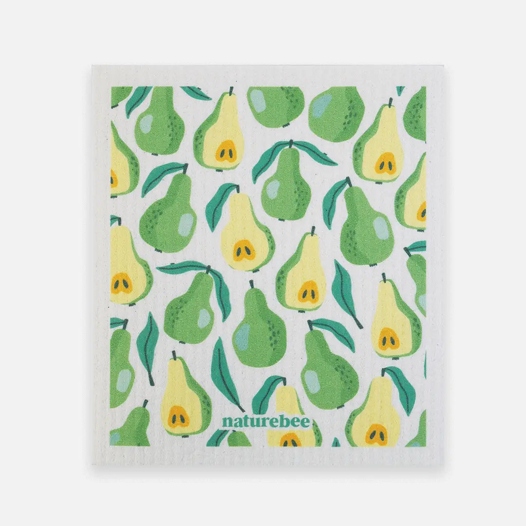Swedish Dish Cloth