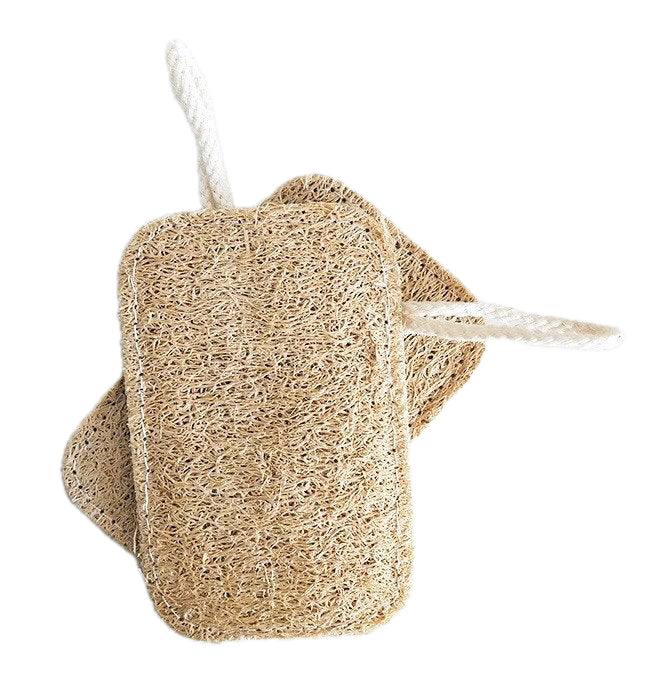 Loofah Sponge
