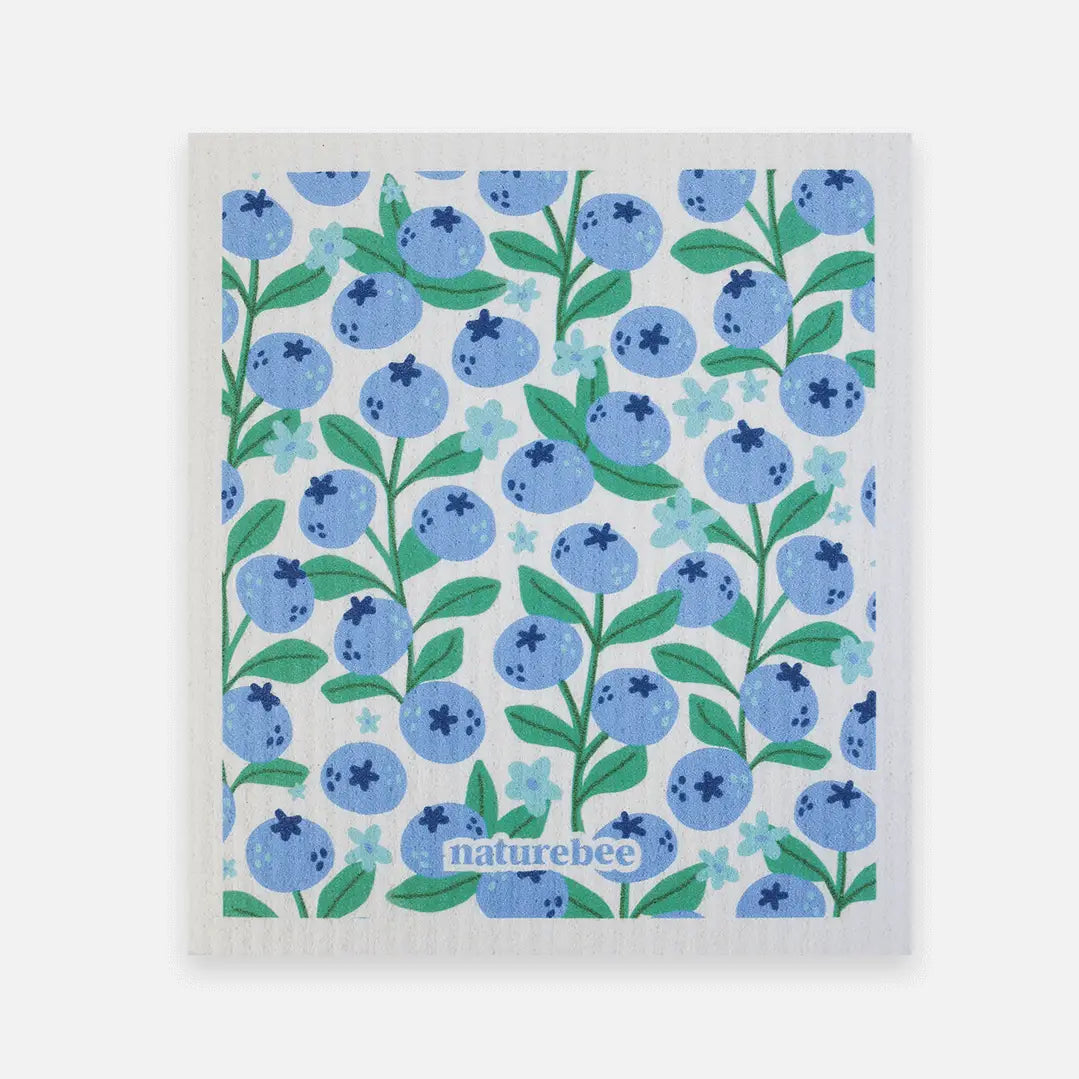Swedish Dish Cloth
