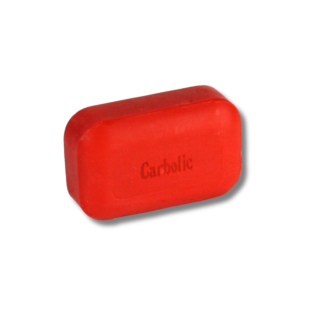 Carbolic Soap Bar