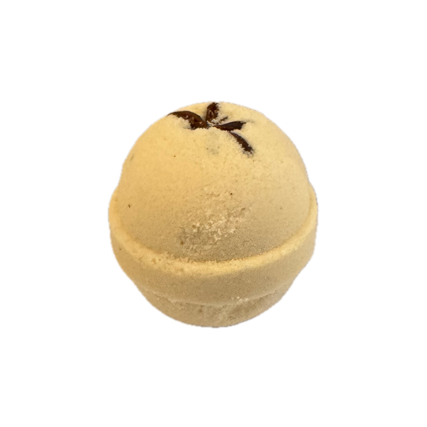 Gingerbread Bath Bomb