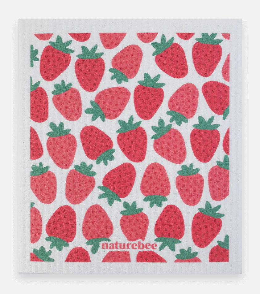 Swedish Dish Cloth