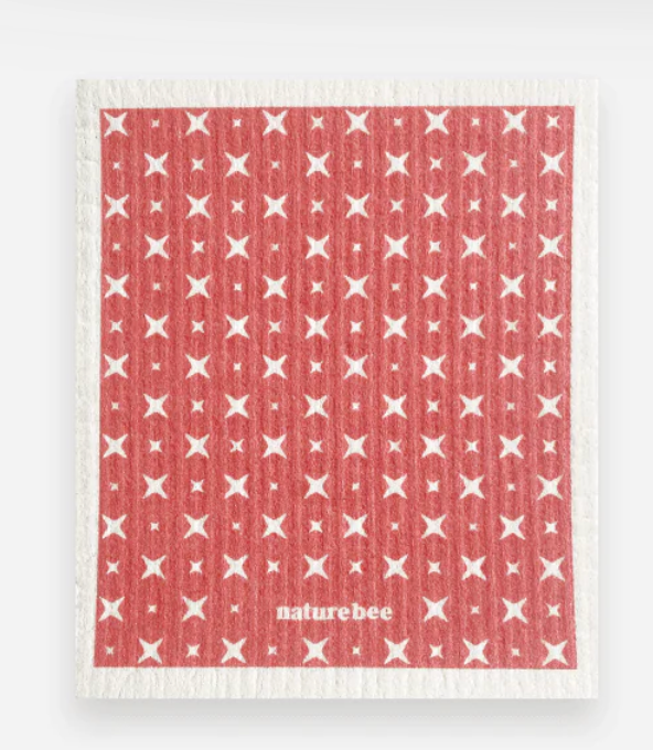 Swedish Dish Cloth