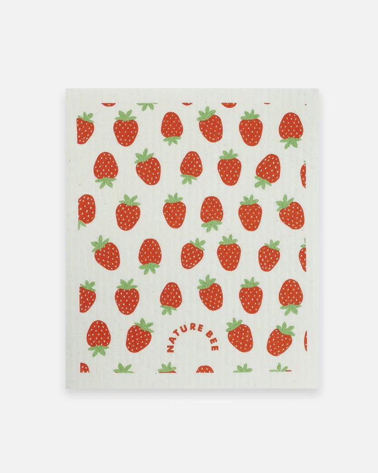 Swedish Dish Cloth