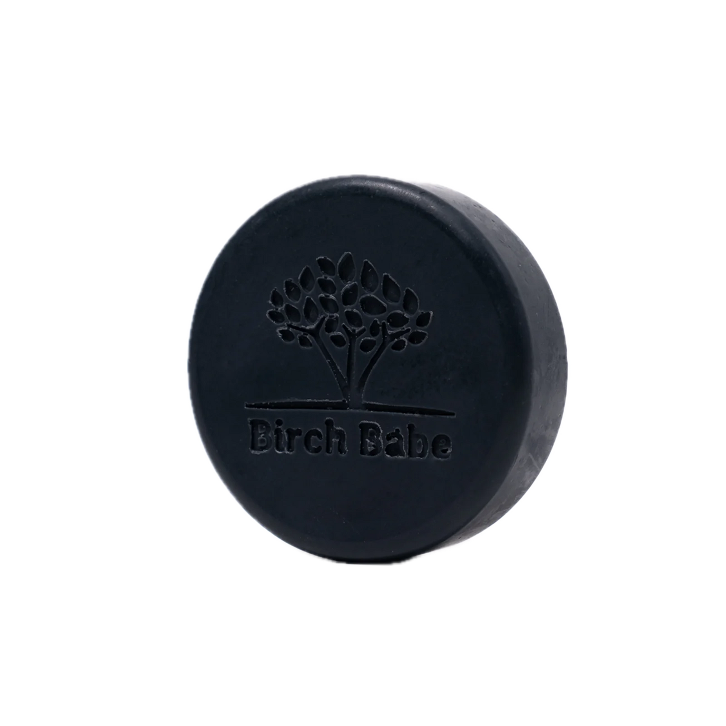 Charcoal Facial Cleansing Bar