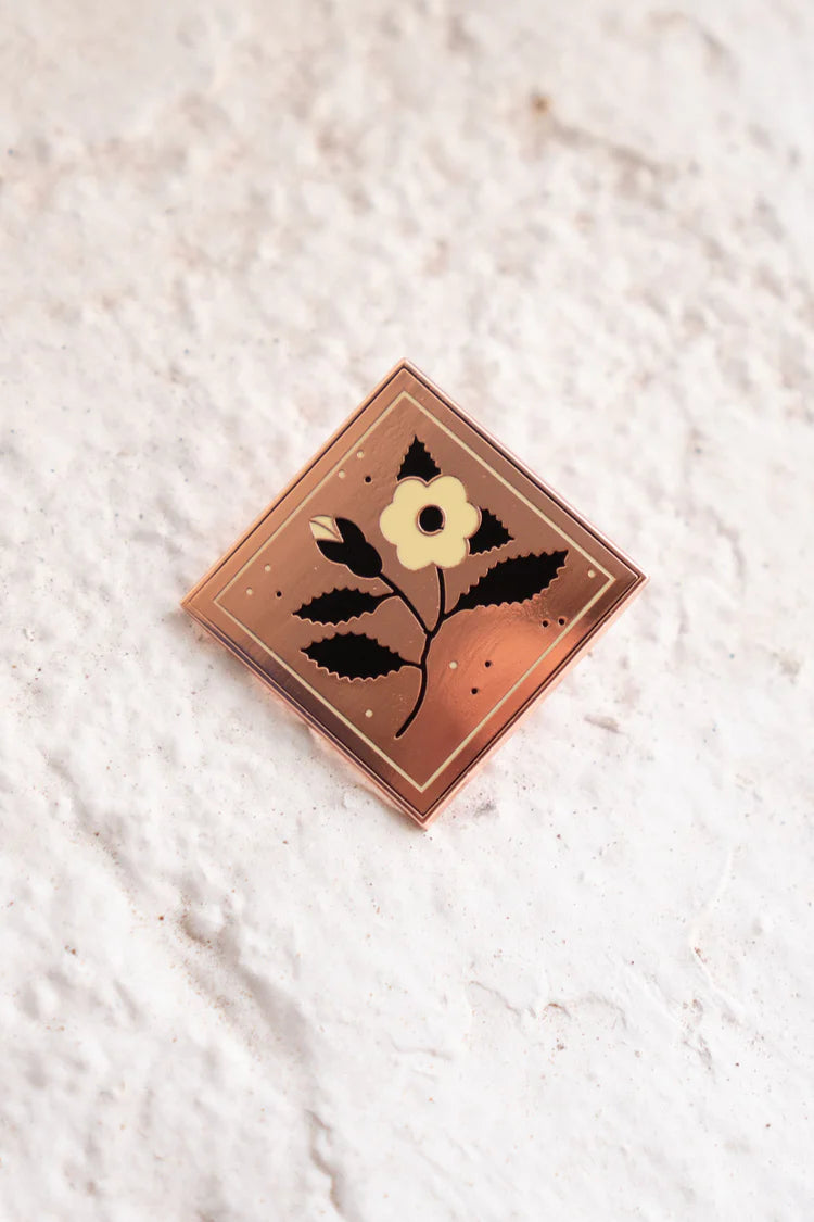 Bloom | Pin