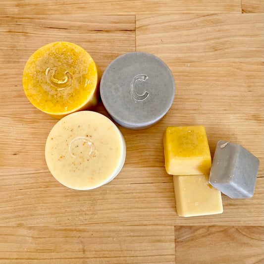 Vitality Conditioner Bar