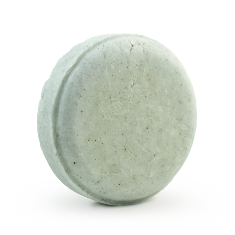 Serenity Shampoo Bar