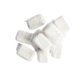 Unscented Dishwasher Tabs