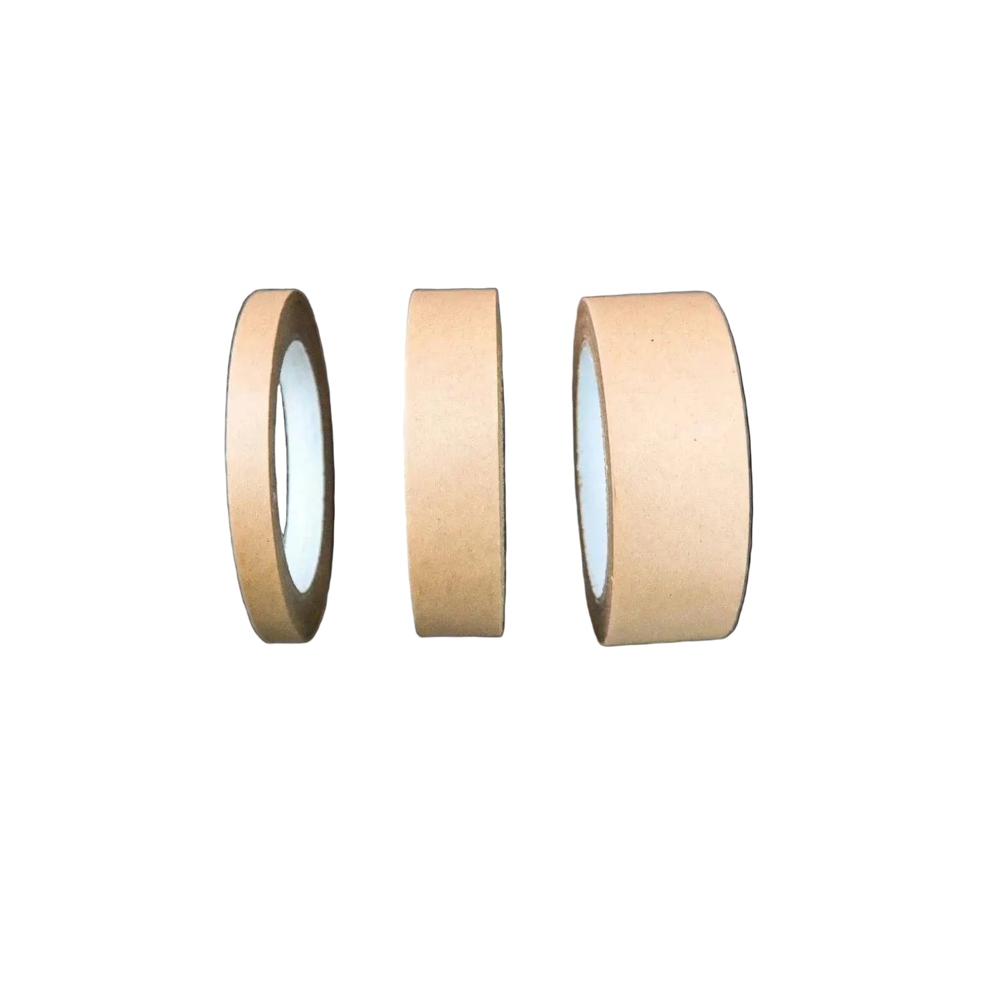 Writable Self-Adhesive Kraft Tape