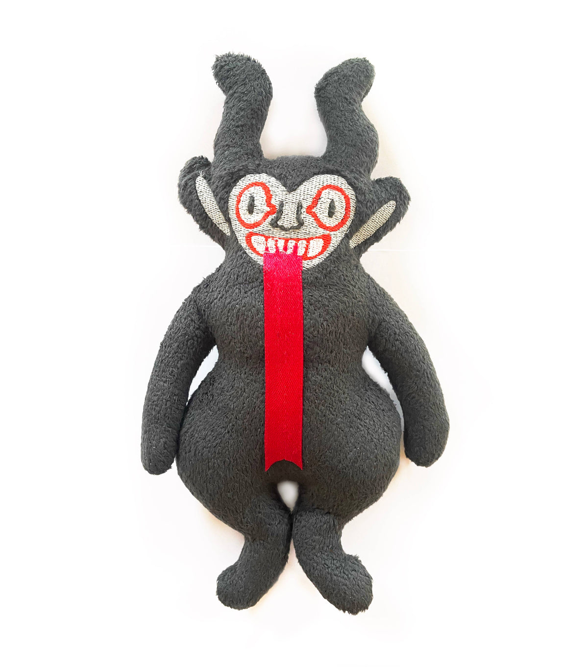Krampus Stuffie 