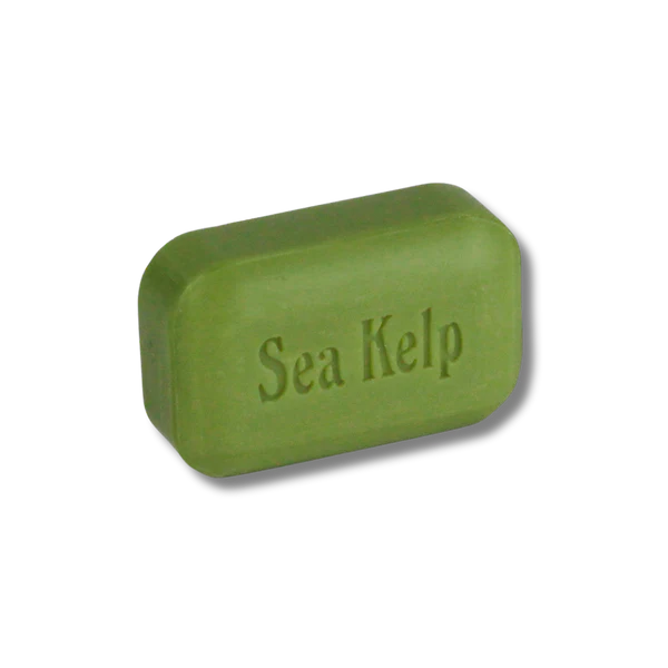 Sea Kelp Soap Bar