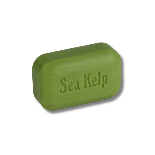 Sea Kelp Soap Bar