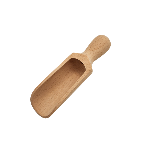 Wholesale Large Wooden Scoop