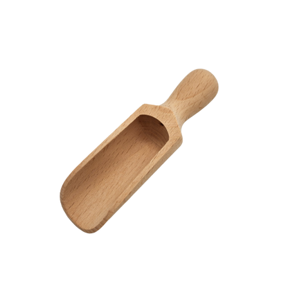 Wholesale Large Wooden Scoop