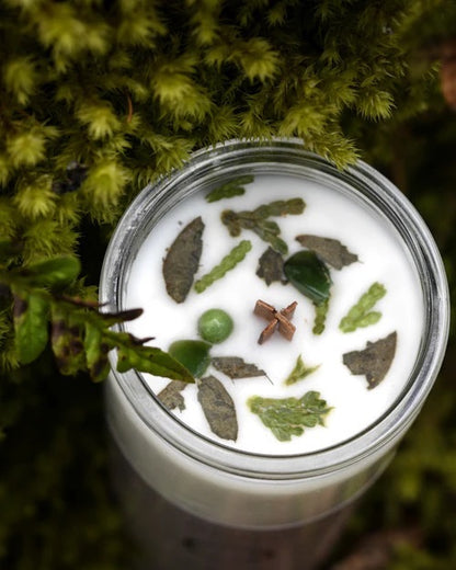 Ritual Candle - Abundance