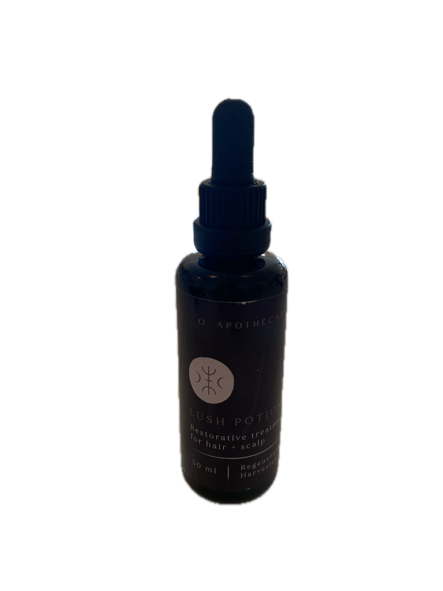 Lush Potion