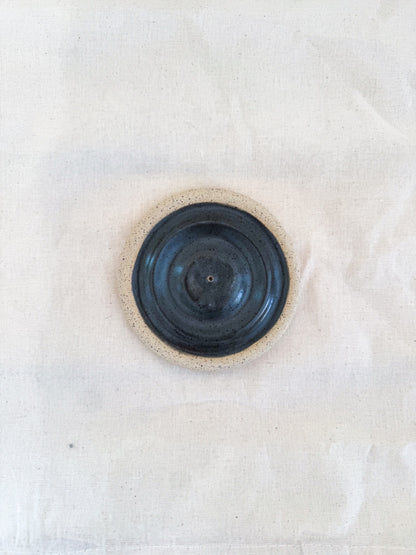 Incense Holder - Black