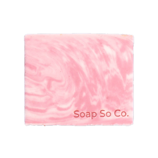 Rose Quartz 