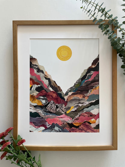 “Mountains Beyond Mountains”