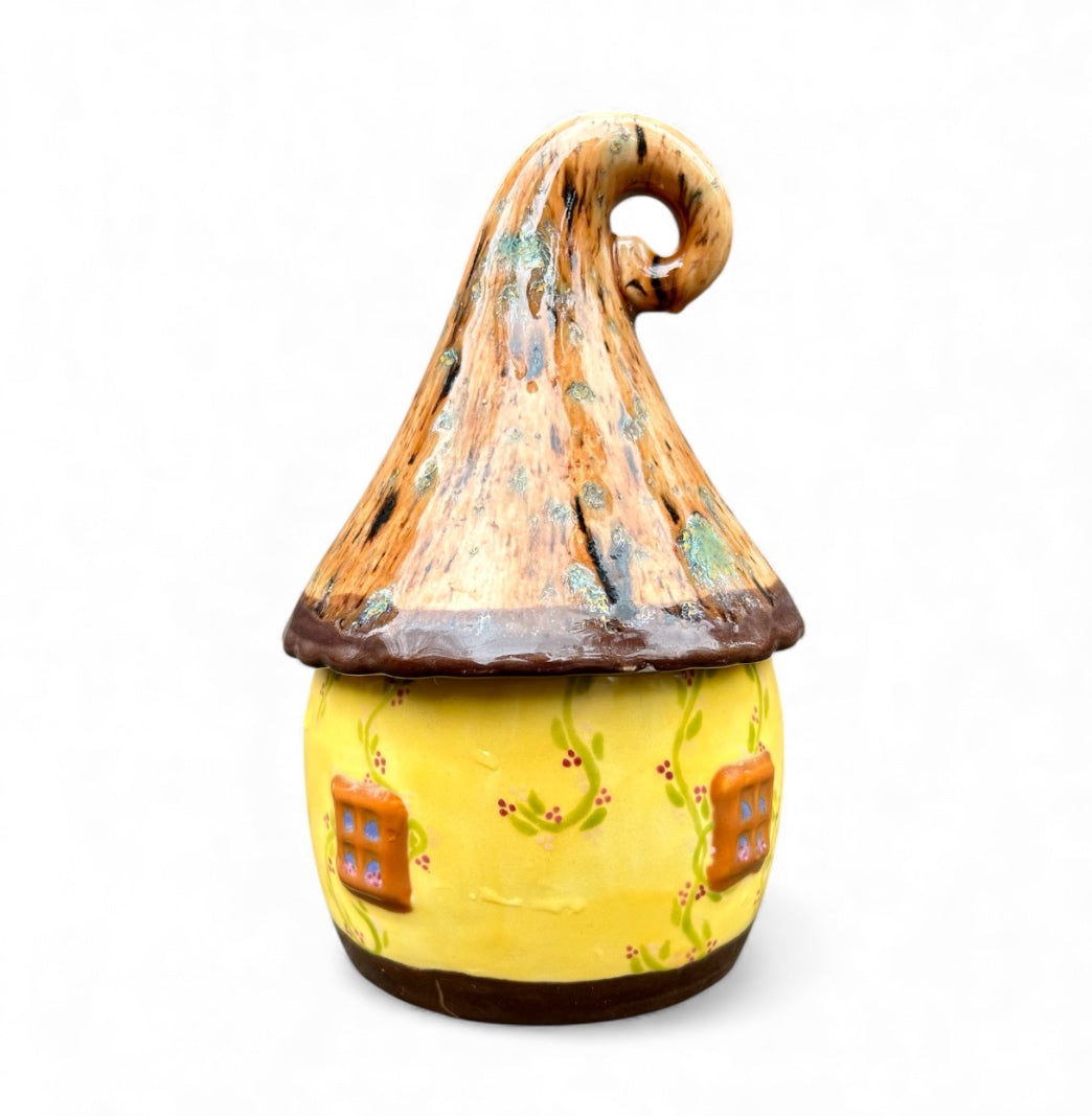 Fairy Tea House