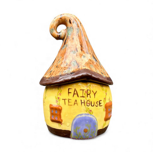 Fairy Tea House