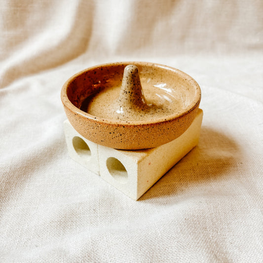 Jewelry Dish - Transparent 