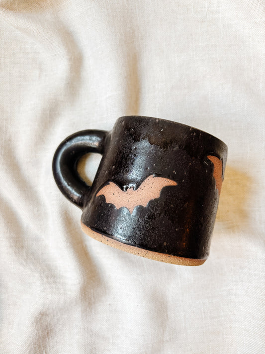 Mug - Bats