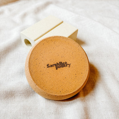 Jewelry Dish - Transparent 