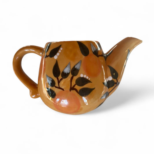 T-Pot Vase
