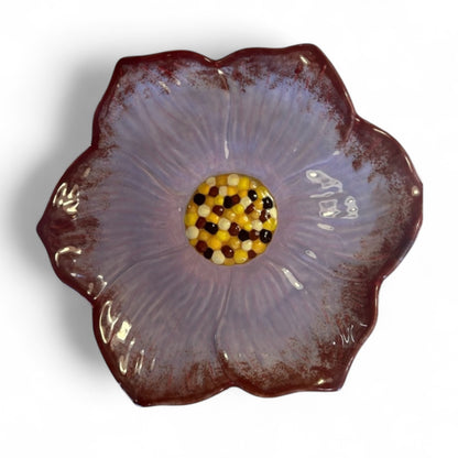 Flower Plate