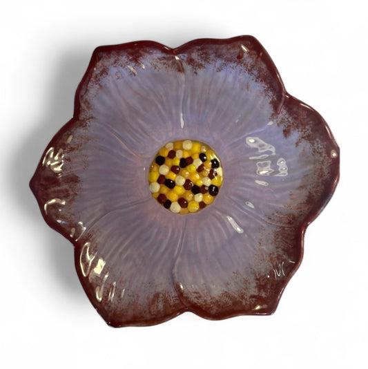 Flower Plate