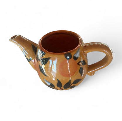 T-Pot Vase