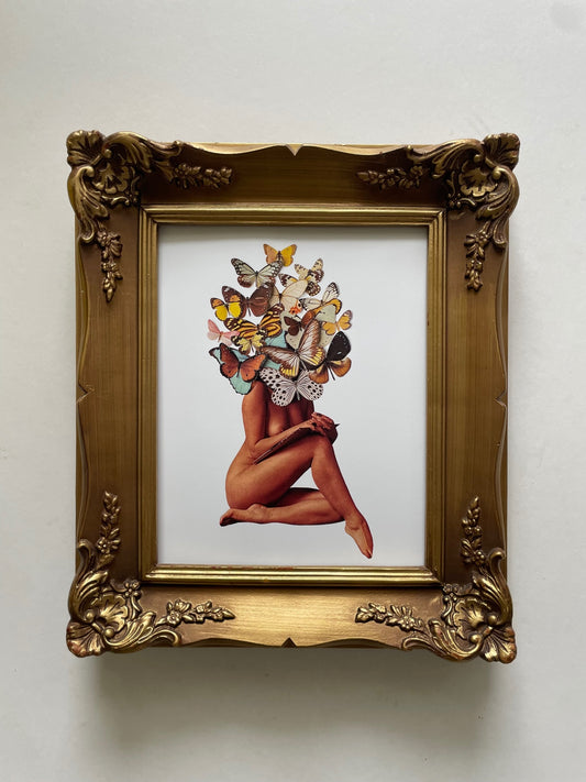 “These Dreams Of You” 