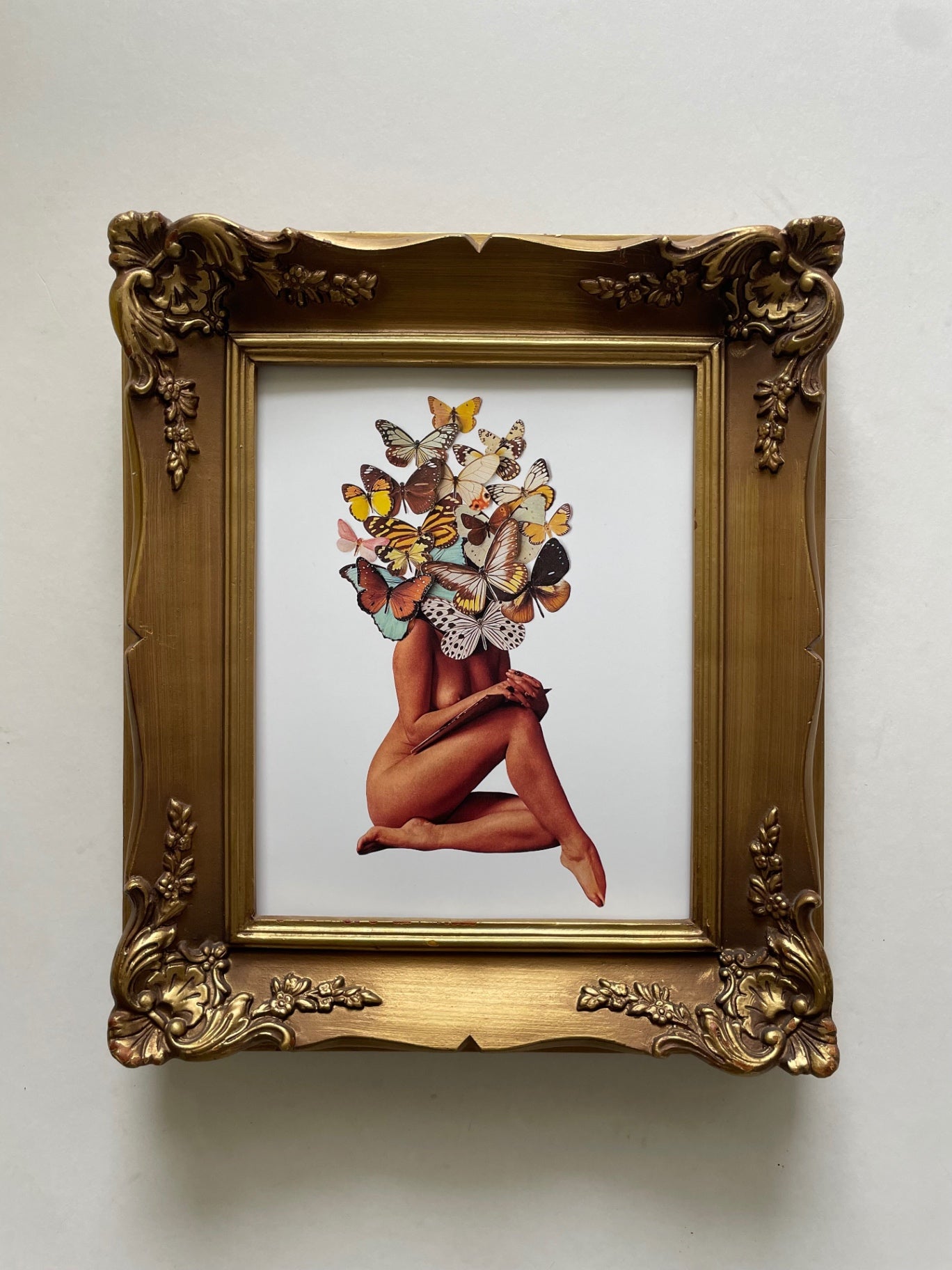 “These Dreams Of You” Print