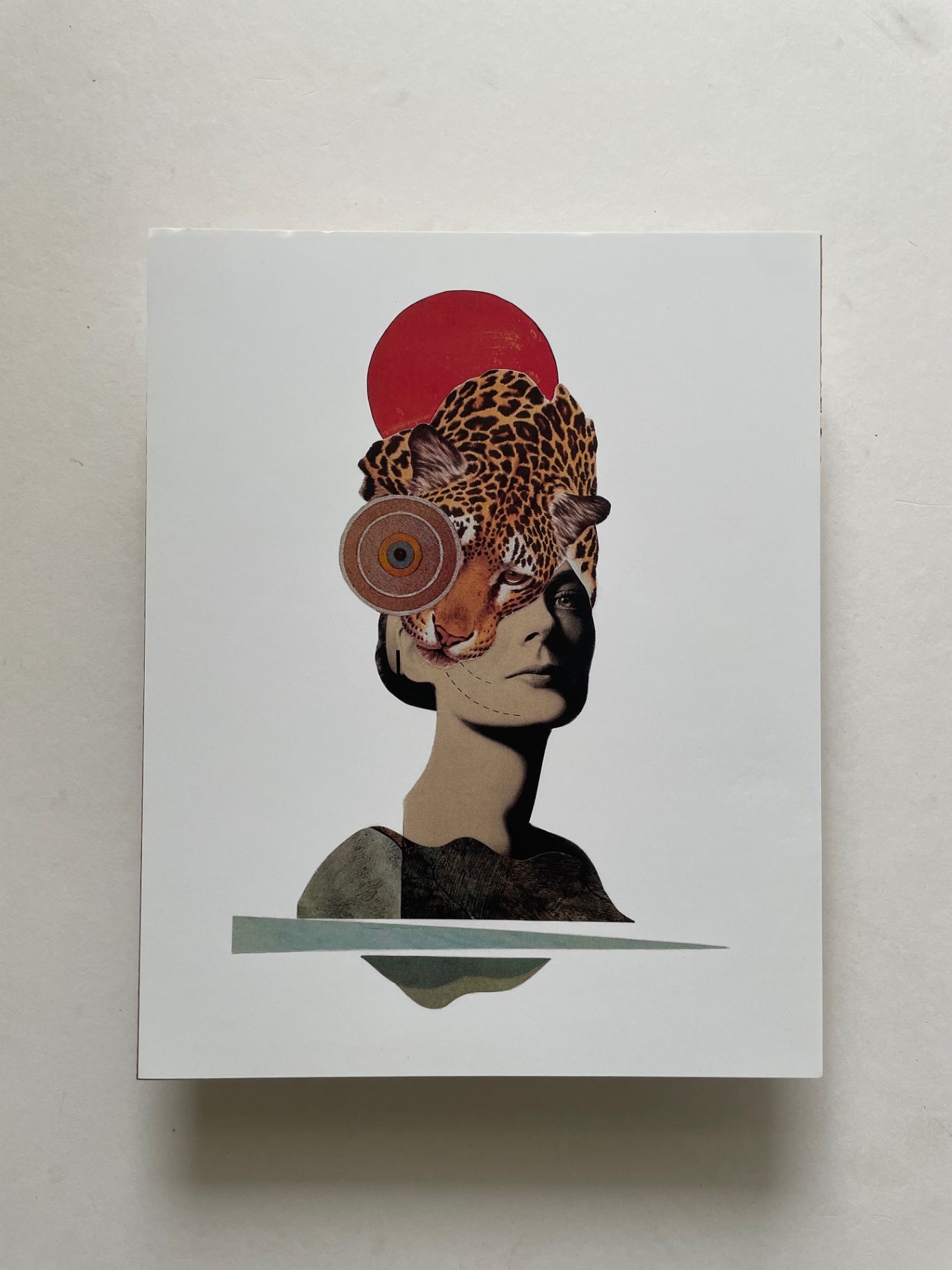 “Occasional Hat” 