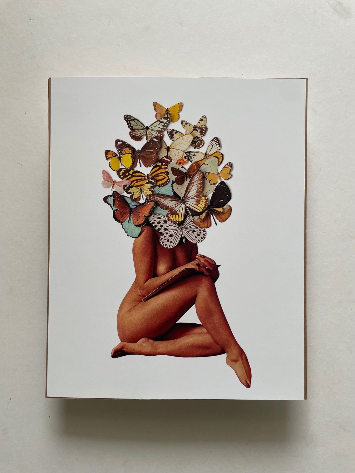 “These Dreams Of You” 