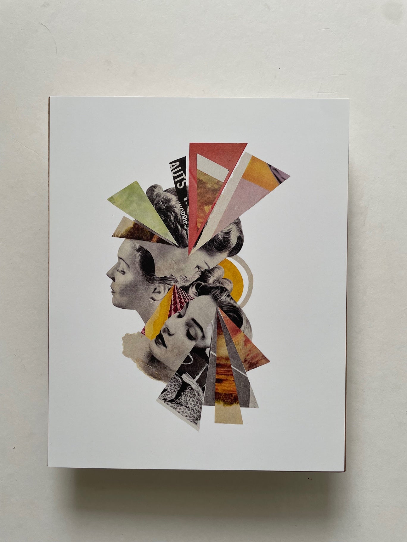 “The Silence Between Us” 