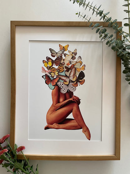 “These Dreams Of You” 