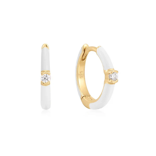 Daydream Huggies - Cloud - Gold